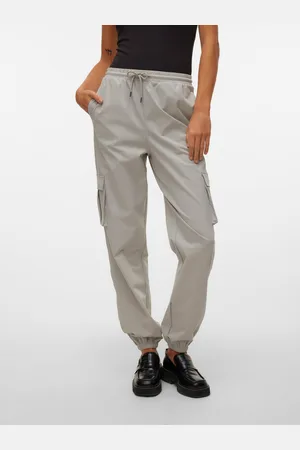 VERO MODA Vmkimberly High Rise Cargo Trousers
