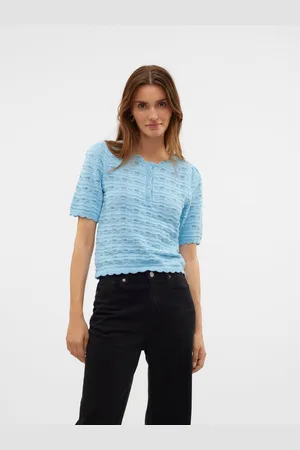 VERO MODA Vmshelby Pullover