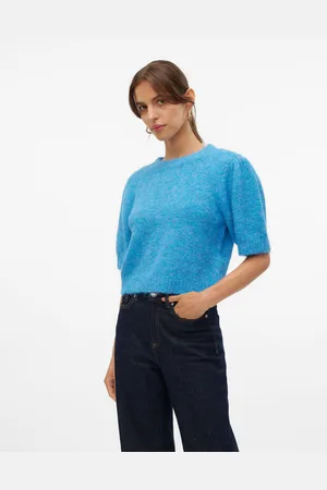 VERO MODA Vmnovah Pullover