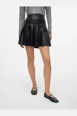VERO MODA Vmsiggi High Waist Short Skirt