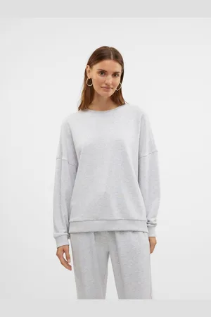 VERO MODA Vmronja Sweatshirt