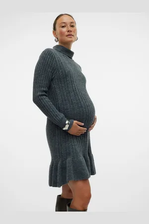 Mama;licious Mlhira Maternity Dress