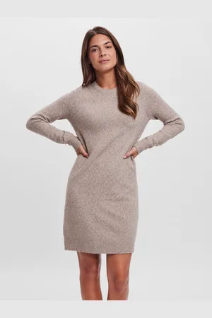 VERO MODA Vmdoffy Short Dress