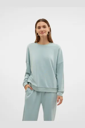 VERO MODA Vmronja Sweatshirt