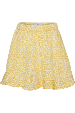 VERO MODA Vmblanca Regular Waist Short Skirt