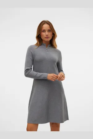 VERO MODA Vmnancy Short Dress