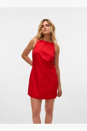 VERO MODA Vmrose Short Dress