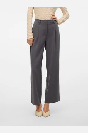VERO MODA Vmdina High Rise Trousers