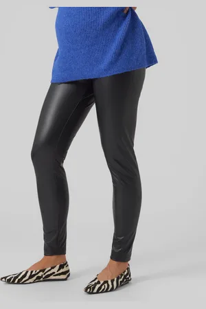 Mama;licious Maternity-leggings
