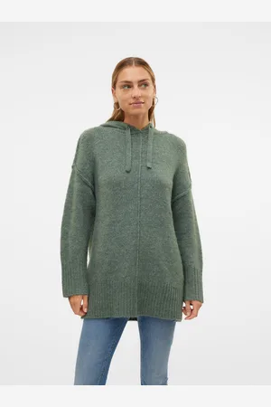 VERO MODA Vmnoelle Pullover