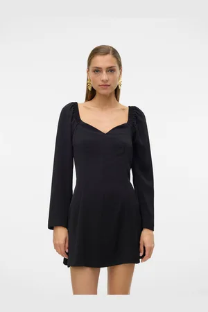 VERO MODA Vmemilie Short Dress