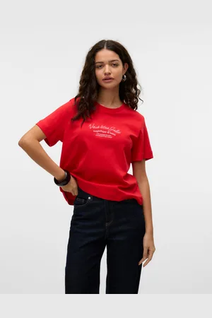 VERO MODA Snred T-shirt