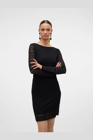 VERO MODA Vmzoe Short Dress