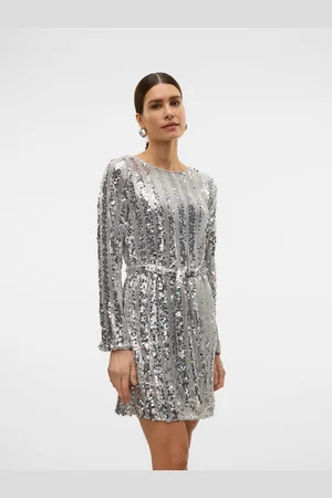VERO MODA Vmefa Short Dress