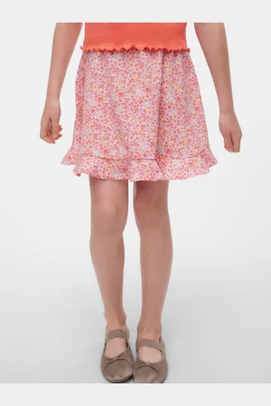 VERO MODA Vmblanca Regular Waist Short Skirt