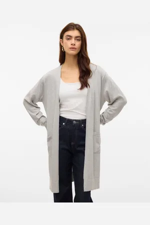 VERO MODA Vmsilje Knit Cardigan