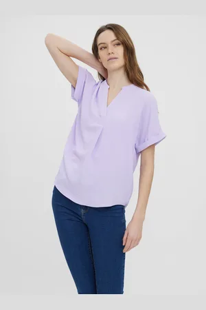 VERO MODA Vmelva Top