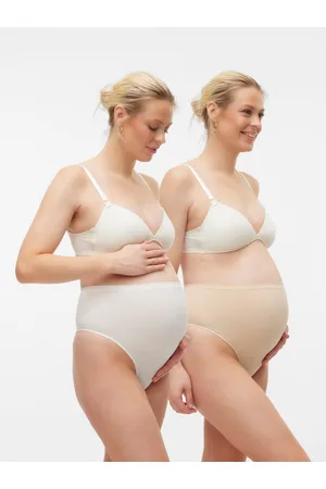 Mama;licious Mlheal Briefs