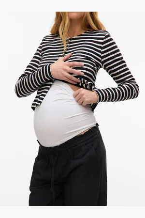 Mama;licious 2-pack Maternity-bumpband
