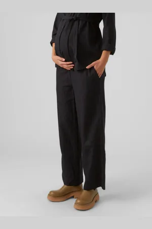 Mama;licious Maternity-trousers