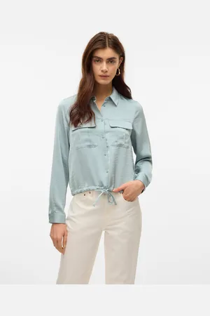 VERO MODA Vmmarys Shirt