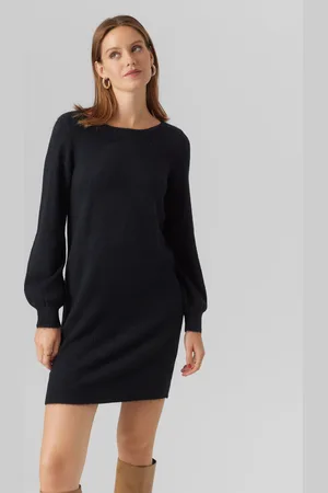 VERO MODA Vmlefile Short Dress