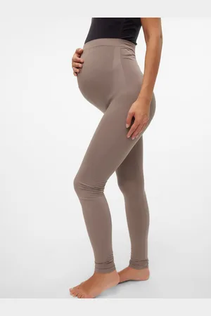 Mama;licious Maternity-leggings