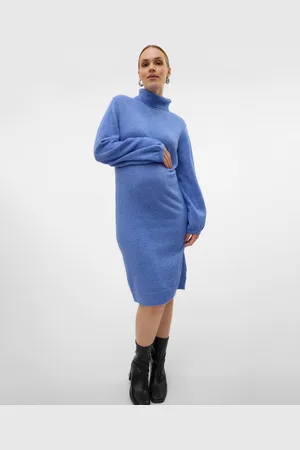 Mama;licious Mlanya Maternity Dress