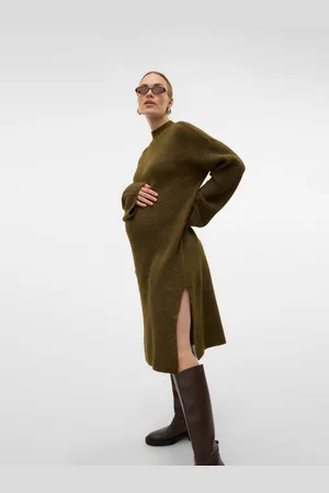 Mama;licious Mlfreya Maternity Dress