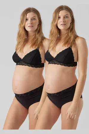 Mama;licious Mlheal Briefs