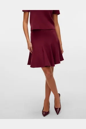 VERO MODA Vmkristin Short Skirt