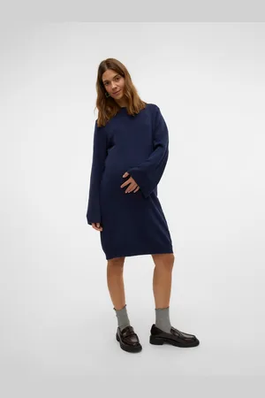 Mama;licious Mlvera Maternity Dress