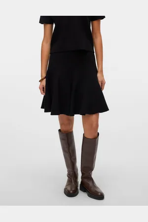 VERO MODA Vmkristin Short Skirt