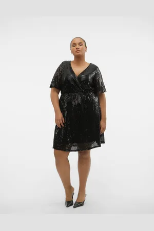 VERO MODA Vmckaje Short Dress