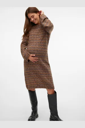 Mama;licious Mlsky Maternity Dress