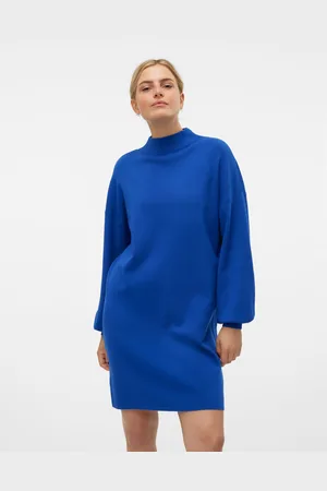 VERO MODA Vmnancy Short Dress