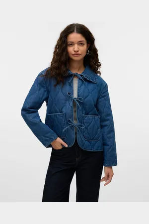 VERO MODA Vmdarcy Denim Jacket