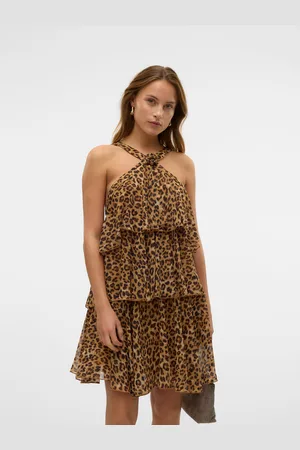 VERO MODA Vmfelicia Short Dress