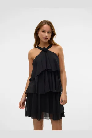 VERO MODA Vmfelicia Short Dress