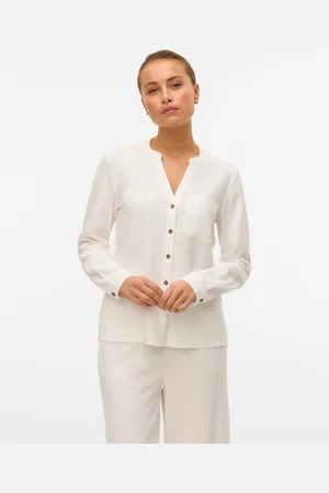VERO MODA Vmmymilo Shirt