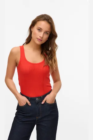 VERO MODA Vmlisa Top