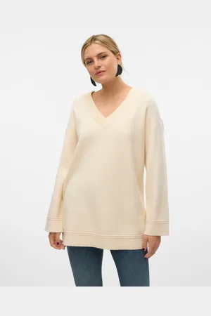 VERO MODA Vmgold Pullover