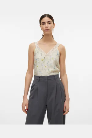 VERO MODA Vmjosie Top