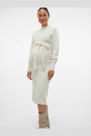 Mama;licious Vmmpippa Maternity Dress