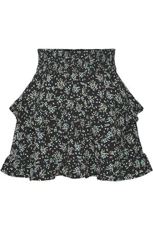 VERO MODA Vmfloraly Short Skirt