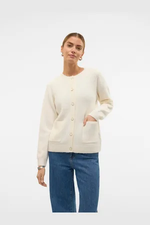 VERO MODA Vmlulee Knit Cardigan