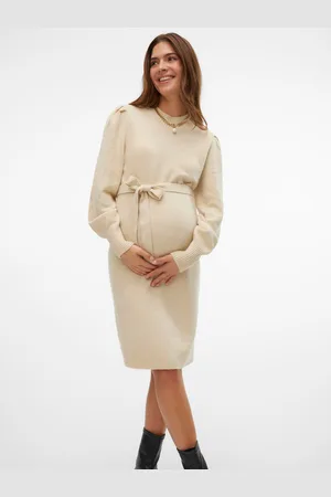 Mama;licious Mlraquel Maternity Dress