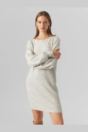 VERO MODA Vmlefile Short Dress