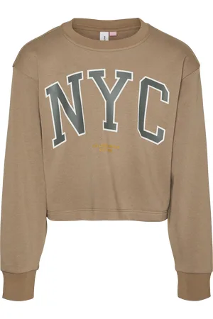 VERO MODA Vmmillie Sweatshirt