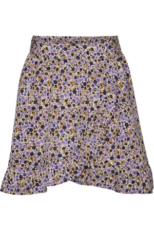 VERO MODA Vmelsa Regular Waist Short Skirt